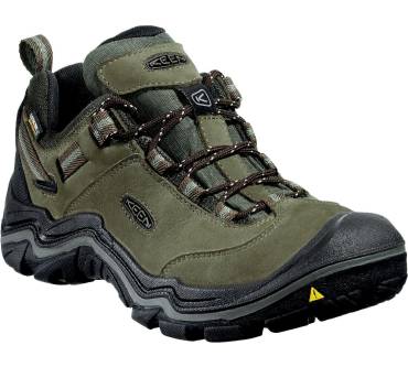 Produktbild Keen Wanderer Low WP