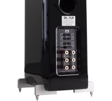 Produktbild XTZ 99.36 MK3 FLR