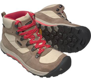 Produktbild Keen Westward Waterproof Boot
