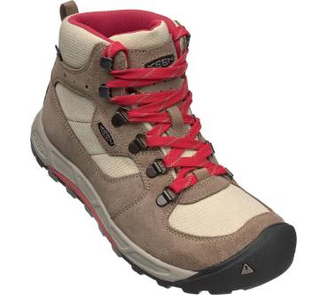 Produktbild Keen Westward Waterproof Boot