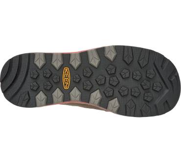 Produktbild Keen Westward Waterproof Boot