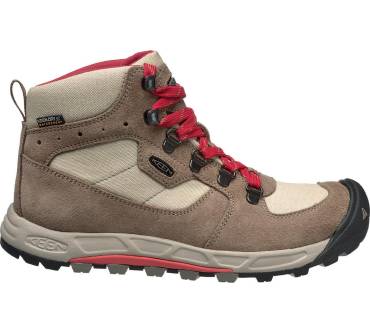 Produktbild Keen Westward Waterproof Boot