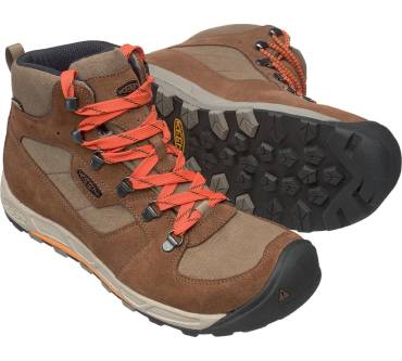 Produktbild Keen Westward Waterproof Boot