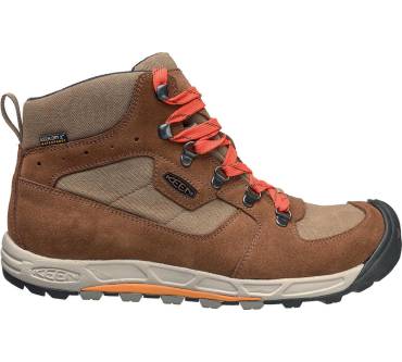 Produktbild Keen Westward Waterproof Boot