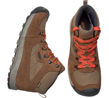 Produktbild Keen Westward Waterproof Boot