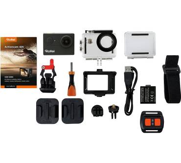 Produktbild Rollei Actioncam 426