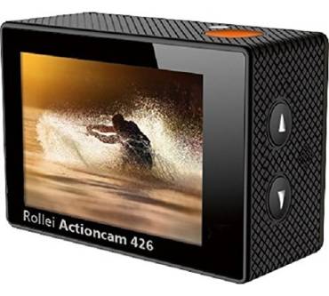 Produktbild Rollei Actioncam 426