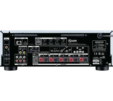 Produktbild Onkyo TX-NR474