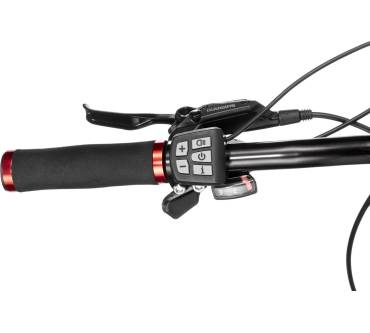 Produktbild Fischer ETH 1722 (Modell 2017)