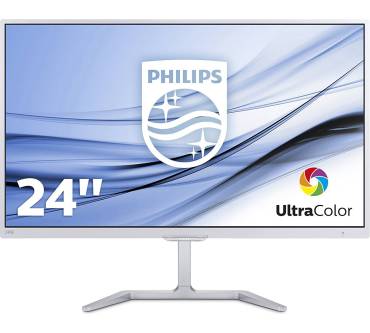 Produktbild Philips E-line 246E7QDSW