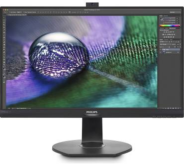 Produktbild Philips P-Line 272P7VPTKEB