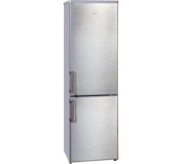 Produktbild Exquisit KGC250/70-1 A+++