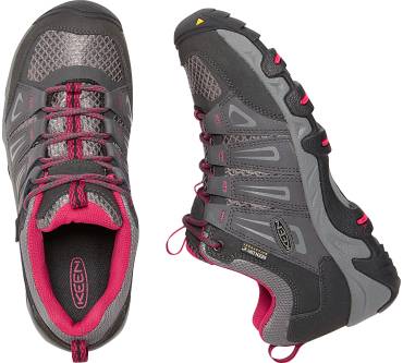 Produktbild Keen Oakridge Waterproof