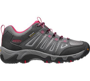 Produktbild Keen Oakridge Waterproof