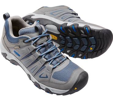 Produktbild Keen Oakridge Waterproof