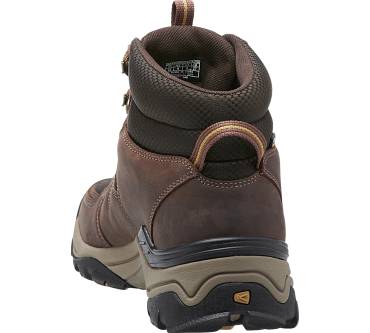 Produktbild Keen Gypsum II Waterproof Boot