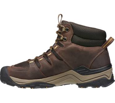 Produktbild Keen Gypsum II Waterproof Boot