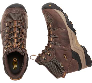 Produktbild Keen Gypsum II Waterproof Boot