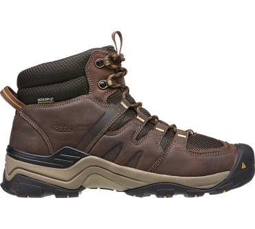 Produktbild Keen Gypsum II Waterproof Boot