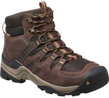 Produktbild Keen Gypsum II Waterproof Boot