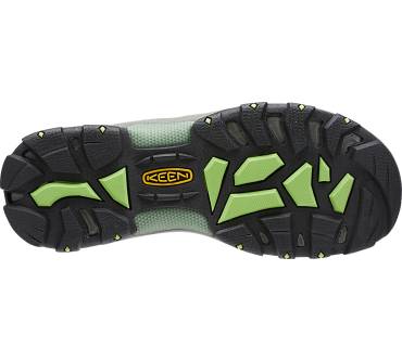 Produktbild Keen Gypsum II Waterproof Boot