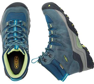 Produktbild Keen Gypsum II Waterproof Boot