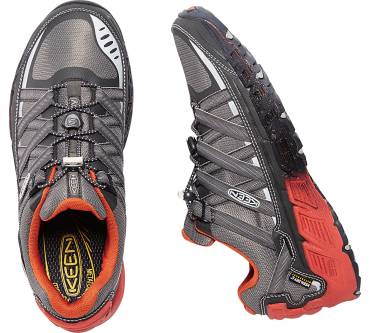 Produktbild Keen Versatrail Waterproof