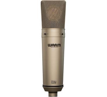 Produktbild Warm Audio WA-87