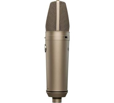 Produktbild Warm Audio WA-87