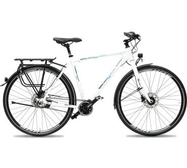 Produktbild Gudereit SX-P 2.0 evo - Pinion C1.12 (Modell 2017)