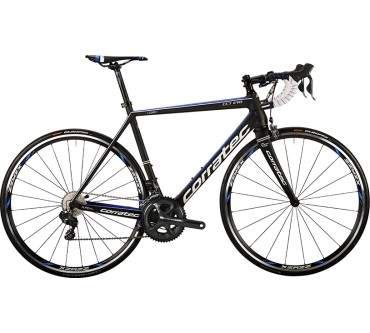Produktbild Corratec CCT Evo Ultegra (Modell 2016)