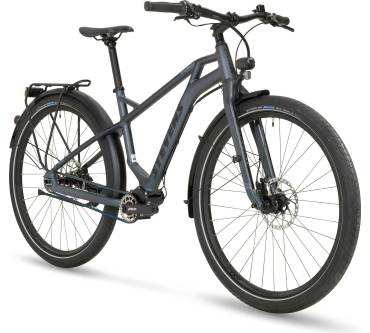 Produktbild Stevens P-Carpo Tour - Pinion P1.18 (Modell 2017)