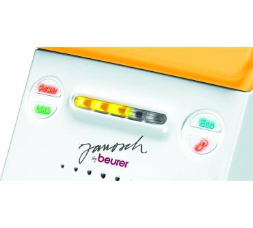 Produktbild Beurer Janosch by Beurer JBY 101 Video-Babyphone