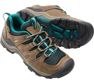 Produktbild Keen Gypsum II Waterproof