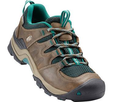 Produktbild Keen Gypsum II Waterproof