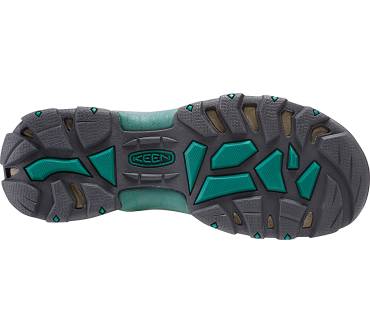Produktbild Keen Gypsum II Waterproof
