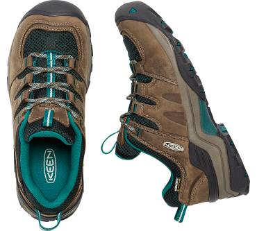Produktbild Keen Gypsum II Waterproof