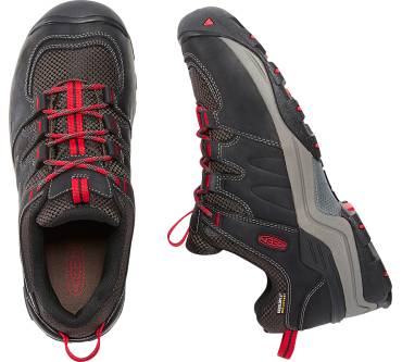 Produktbild Keen Gypsum II Waterproof