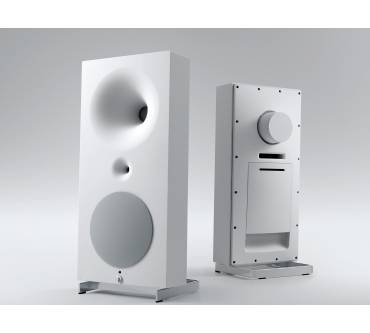 Produktbild Avantgarde Acoustic Zero TA