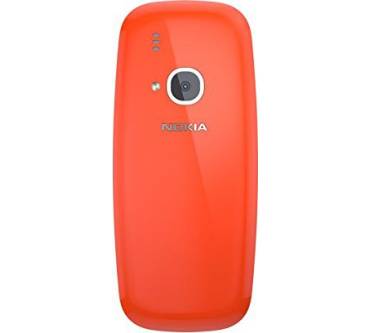 Produktbild Nokia 3310