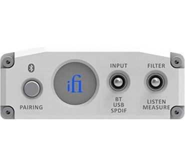 Produktbild iFi audio nano iOne