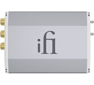 Produktbild iFi audio nano iOne