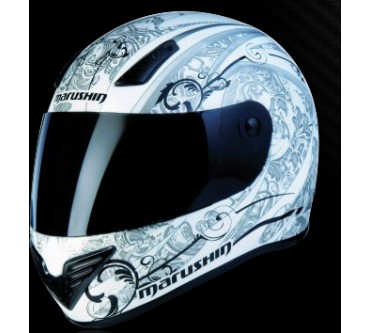 Produktbild Marushin 999 RS