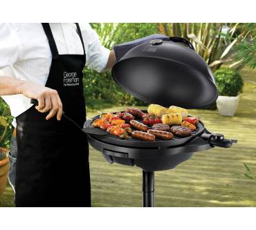 Produktbild George Foreman Universal-Grill (22460-56)