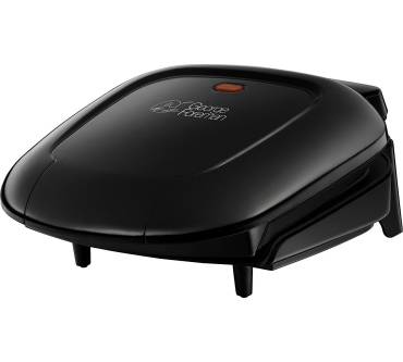 Produktbild George Foreman Compact Fitnessgrill (18840-56)