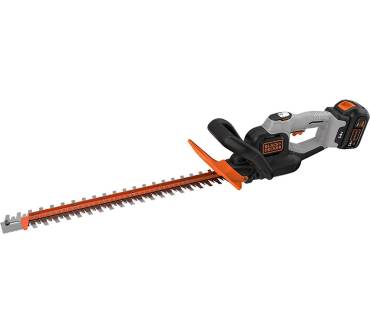 Produktbild Black + Decker GTC5455PC