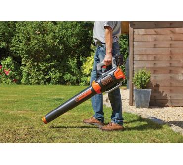 Produktbild Black + Decker GWC54PC