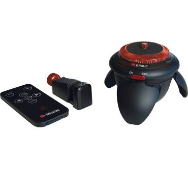 Produktbild Braun Panolit 360