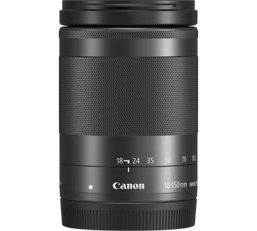 Produktbild Canon EF-M 18-150mm f/3.5-6.3 IS STM