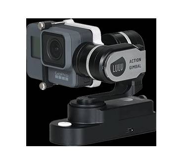 Produktbild Luuv solidLuuv Pro